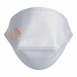 Half masks silv-Air lite, foldable | Type : silv-Air lite